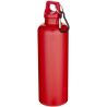 Botella de 750 ml con mosquetón en color liso de plástico reciclado con certificado RCS Personalizada 6100878 - Imagen 9