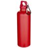 Botella de 750 ml con mosquetón en color liso de plástico reciclado con certificado RCS Personalizada 6100878 - Imagen 10