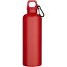 Botella de 750 ml con mosquetón en color liso de plástico reciclado con certificado RCS Personalizada 6100878 - Imagen 11
