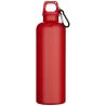 Botella de 750 ml con mosquetón en color liso de plástico reciclado con certificado RCS Personalizada 6100878 - Imagen 12