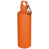 Botella de 750 ml con mosquetón en color liso de plástico reciclado con certificado RCS Personalizada 6100878 - Imagen 14