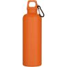 Botella de 750 ml con mosquetón en color liso de plástico reciclado con certificado RCS Personalizada 6100878 - Imagen 15
