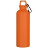 Botella de 750 ml con mosquetón en color liso de plástico reciclado con certificado RCS Personalizada 6100878 - Imagen 16