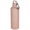 Botella de 750 ml con mosquetón en color liso de plástico reciclado con certificado RCS Personalizada 6100878 - Imagen 18