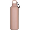 Botella de 750 ml con mosquetón en color liso de plástico reciclado con certificado RCS Personalizada 6100878 - Imagen 19