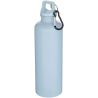 Botella de 750 ml con mosquetón en color liso de plástico reciclado con certificado RCS Personalizada 6100878 - Imagen 21