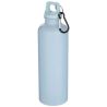 Botella de 750 ml con mosquetón en color liso de plástico reciclado con certificado RCS Personalizada 6100878 - Imagen 22