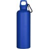 Botella de 750 ml con mosquetón en color liso de plástico reciclado con certificado RCS Personalizada 6100878 - Imagen 27