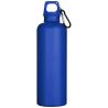 Botella de 750 ml con mosquetón en color liso de plástico reciclado con certificado RCS Personalizada 6100878 - Imagen 28
