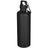 Botella de 750 ml con mosquetón en color liso de plástico reciclado con certificado RCS Personalizada 6100878 - Imagen 33