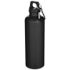 Botella de 750 ml con mosquetón en color liso de plástico reciclado con certificado RCS Personalizada 6100878 - Imagen 34