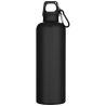 Botella de 750 ml con mosquetón en color liso de plástico reciclado con certificado RCS Personalizada 6100878 - Imagen 36