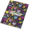 Libreta A5 de tapa blanda con 50 hojas Personalizada 6210243 - Imagen 57