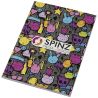 Libreta A5 de tapa blanda con 50 hojas Personalizada 6210243 - Imagen 58