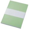 Libreta A5 de tapa blanda con 100 hojas de papel reciclado Personalizada 6210248 - Imagen 46