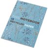 Libreta A5 de tapa blanda con 50 hojas de papel reciclado Personalizada 6210249 - Imagen 27