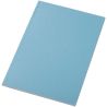 Libreta A5 de tapa blanda con 50 hojas de papel reciclado Personalizada 6210249 - Imagen 33