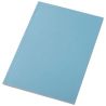 Libreta A5 de tapa blanda con 50 hojas de papel reciclado Personalizada 6210249 - Imagen 34