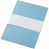 Libreta A5 de tapa blanda con 50 hojas de papel reciclado Personalizada 6210249 - Imagen 35
