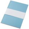 Libreta A5 de tapa blanda con 50 hojas de papel reciclado Personalizada 6210249 - Imagen 36