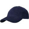 Gorra de 6 paneles de pana reciclada de 280 g/m² Personalizada 6111073 - Imagen 11