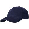Gorra de 6 paneles de pana reciclada de 280 g/m² Personalizada 6111073 - Imagen 12