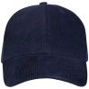 Gorra de 6 paneles de pana reciclada de 280 g/m² Personalizada 6111073 - Imagen 14