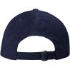 Gorra de 6 paneles de pana reciclada de 280 g/m² Personalizada 6111073 - Imagen 15