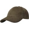 Gorra de 6 paneles de pana reciclada de 280 g/m² Personalizada 6111073 - Imagen 17