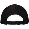 Gorra de 6 paneles de pana reciclada de 280 g/m² Personalizada 6111073 - Imagen 28