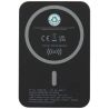 Batería externa inalámbrica magnética de 5000 mAh y 15 W con PD de 20 W fabricada con plástico reciclado Personalizada 6124441 - Imagen 20