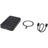 Batería externa inalámbrica magnética de 5000 mAh y 15 W con PD de 20 W fabricada con plástico reciclado Personalizada 6124441 - Imagen 23