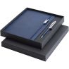 Set de libreta de tapa dura A5 y rollerball Personalizada 6106258 - Imagen 43