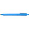 Juego de libreta de tapa blanda y bolígrafo de plástico reciclado (tinta azul) Personalizada 6106298 - Imagen 25