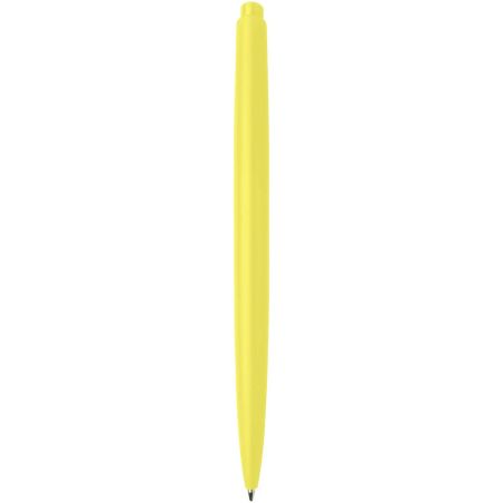 Bolígrafo Personalizado Reciclado RCS Negro | Goodie