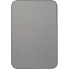 Batería externa magnética Avis de 5000 mAh fabricada con aluminio reciclado RCS Personalizada 6124443 - Imagen 15
