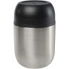 Fiambrera de 480 ml de acero inoxidable reciclado de doble pared Supo con cuchara plegable Personalizada 6113421 - Imagen 19
