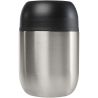 Fiambrera de 480 ml de acero inoxidable reciclado de doble pared Supo con cuchara plegable Personalizada 6113421 - Imagen 21