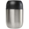 Fiambrera de 480 ml de acero inoxidable reciclado de doble pared Supo con cuchara plegable Personalizada 6113421 - Imagen 22