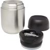 Fiambrera de 480 ml de acero inoxidable reciclado de doble pared Supo con cuchara plegable Personalizada 6113421 - Imagen 25