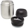Fiambrera de 480 ml de acero inoxidable reciclado de doble pared Supo con cuchara plegable Personalizada 6113421 - Imagen 26