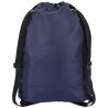 Bolsa deportiva de 18 L con cordón y compartimento inferior de material reciclado con certificado GRS Personalizada 6130099 - Imagen 18
