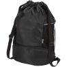 Bolsa deportiva de 18 L con cordón y compartimento inferior de material reciclado con certificado GRS Personalizada 6130099 - Imagen 21
