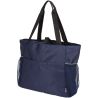 Bolsa Tote de 18 L para yoga de material reciclado con certificado GRS Personalizada 6130100 - Imagen 13