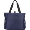 Bolsa Tote de 18 L para yoga de material reciclado con certificado GRS Personalizada 6130100 - Imagen 17