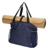 Bolsa Tote de 18 L para yoga de material reciclado con certificado GRS Personalizada 6130100 - Imagen 19