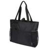 Bolsa Tote de 18 L para yoga de material reciclado con certificado GRS Personalizada 6130100 - Imagen 22