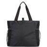 Bolsa Tote de 18 L para yoga de material reciclado con certificado GRS Personalizada 6130100 - Imagen 25
