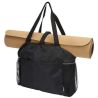 Bolsa Tote de 18 L para yoga de material reciclado con certificado GRS Personalizada 6130100 - Imagen 28