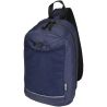 Bolsa cruzada de hidratación de 6 L de material reciclado con certificado GRS Personalizada 6130101 - Imagen 14